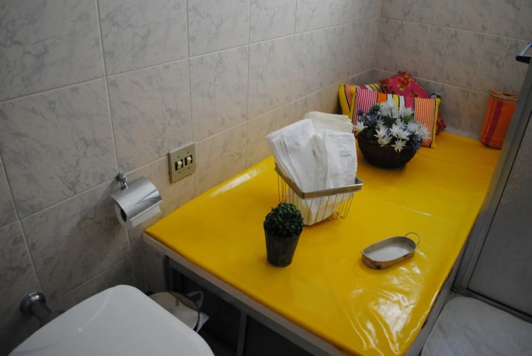 Corona Hostel