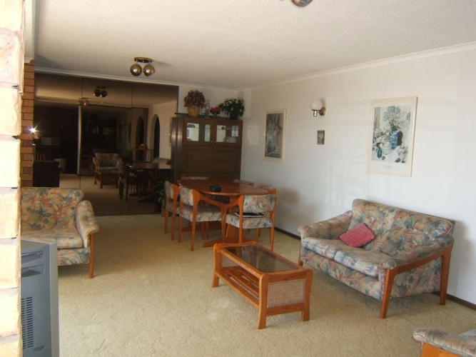 Jedda Unit 3