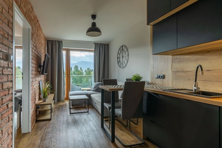 Comfort Apartment