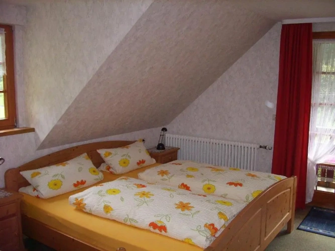 1 Bedroom Apartment with balcony