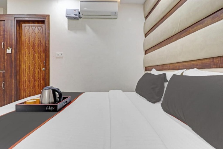 Classic Triple room