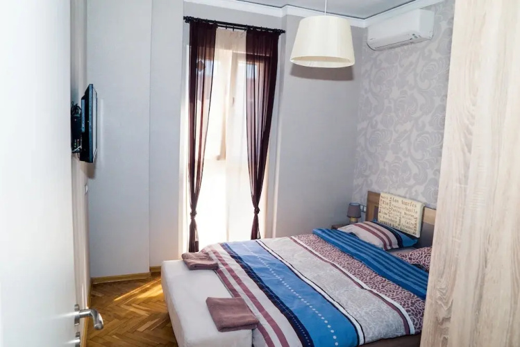 Sofia Central Pretty Apartment