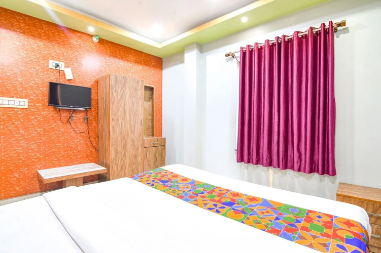 Fabhotel Stay Inn Ii