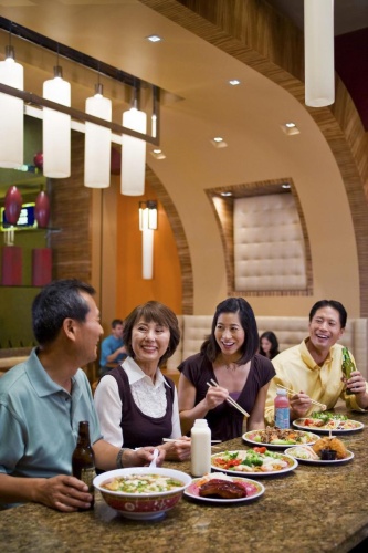 Pala Casino Spa And Resort photo 11