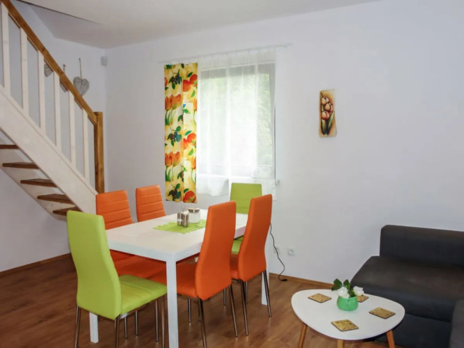 Apartment Małgosia Mielno