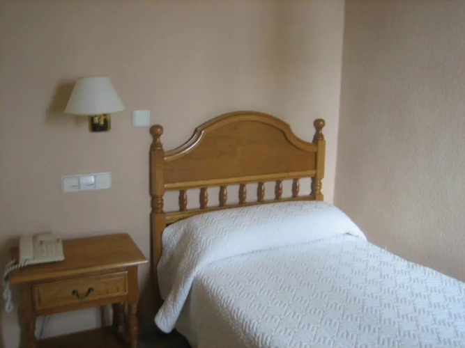 Hotel Paraiso