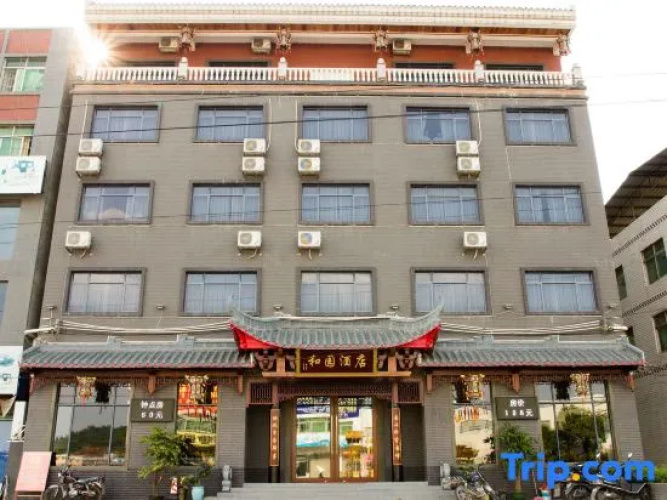 Hotelbild
