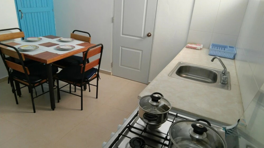 Villa Olga Apartment
