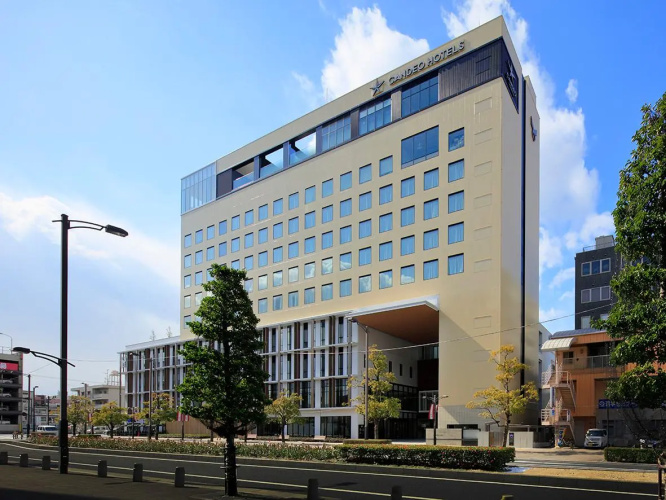 Hotelbild