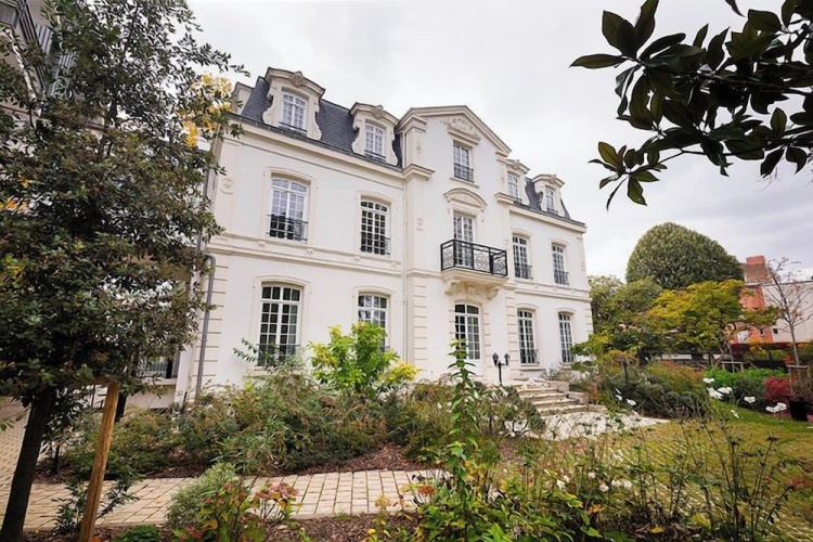 Zenao Appart'hôtels Saint-mandé - Vincennes