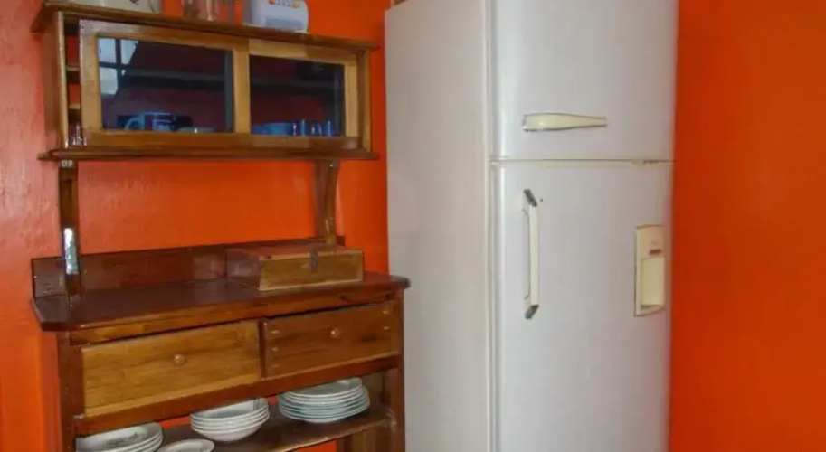 Renato's House