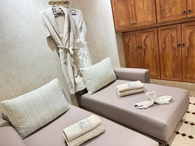 Palm surf&spa hotel