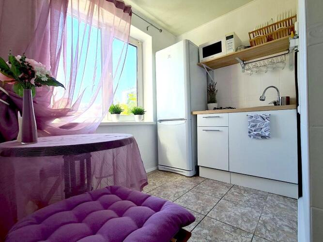 Фотография номера квартиры AlloTagil (АллоТагил) на Строителей 3