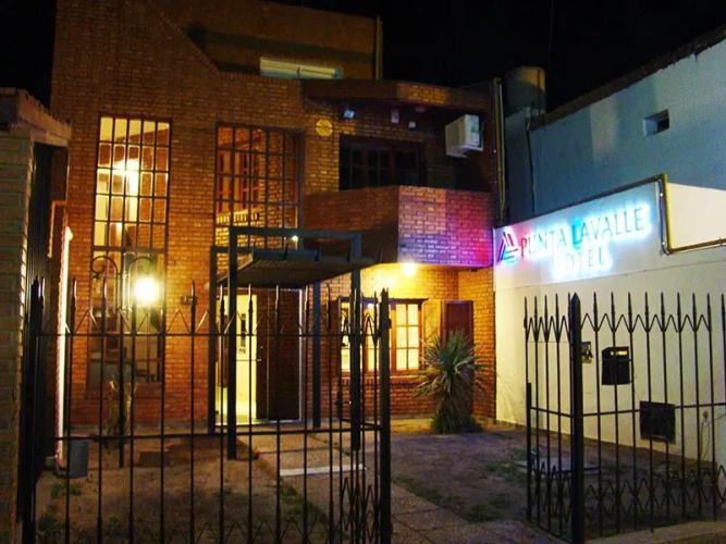 Image de l'hôtel