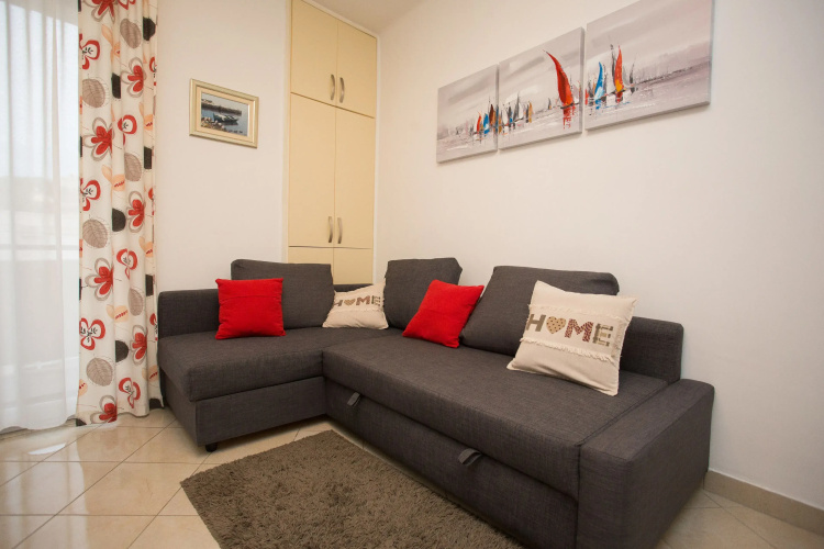 Apartment Split