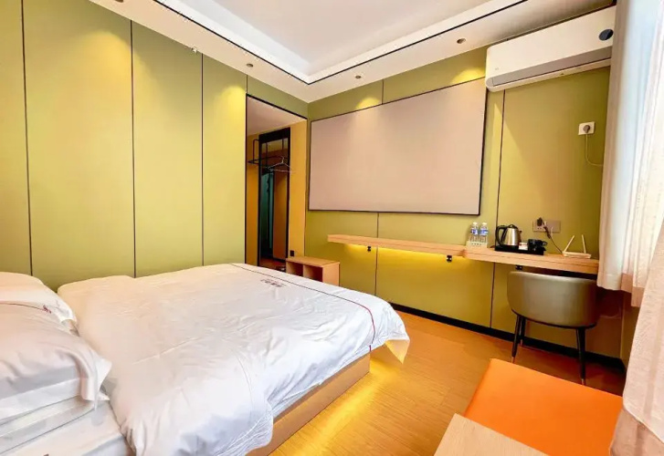 Dingxin Hotel