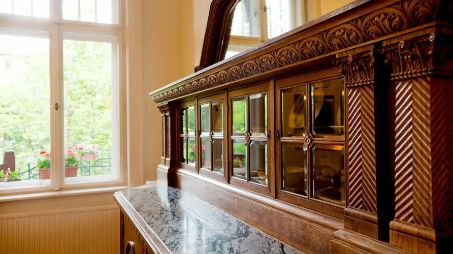 Abel Pension Budapest