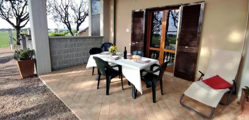 Agriturismo I Debbi