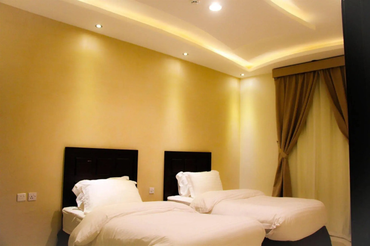 Summerland Suites