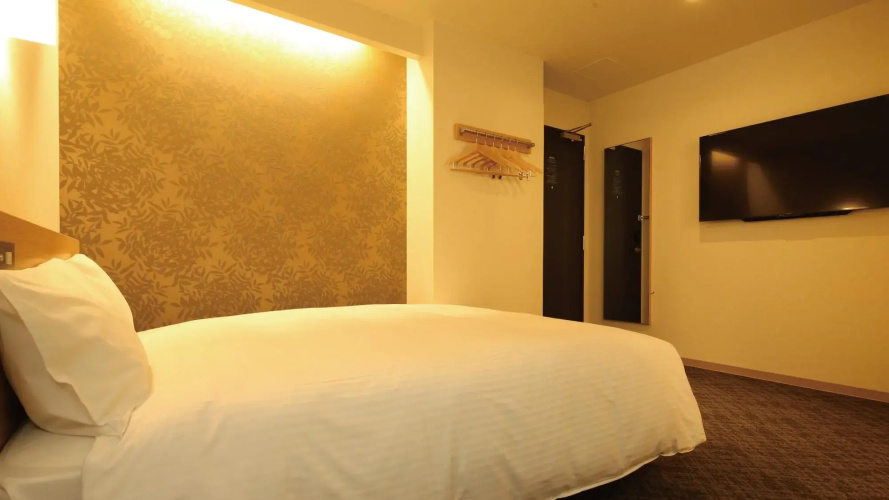 Ab Hotel Sakai Higashi