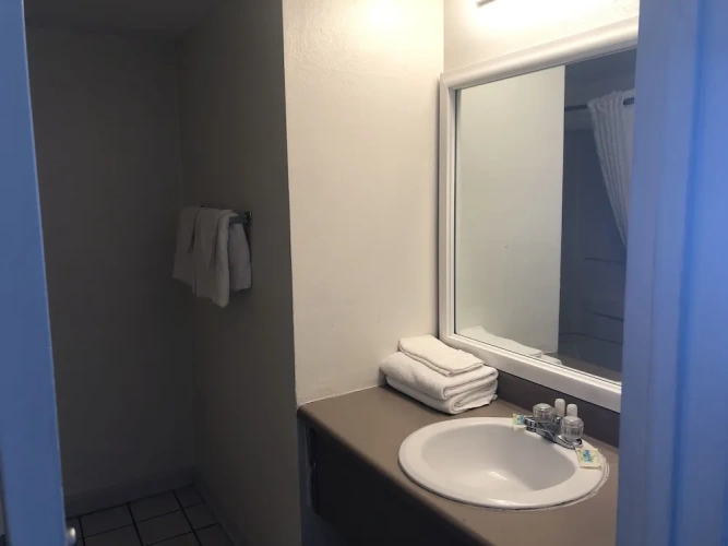 Standard Double room with balcony and oceanfront