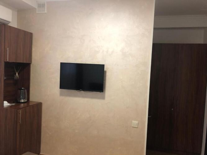 Фотография номера гостиницы Отель «Маштоц»