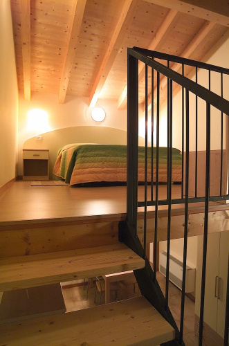 Residence Le Motte