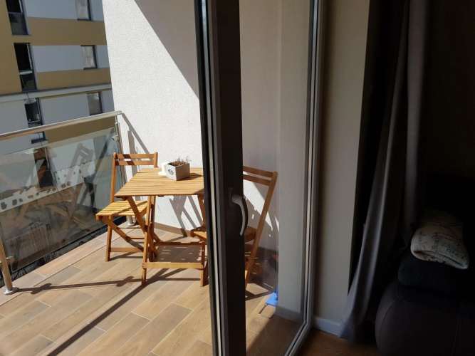 Apartament Jelen'iowska