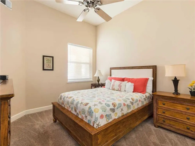 365 Cinnamon Beach - Three Bedroom Condo