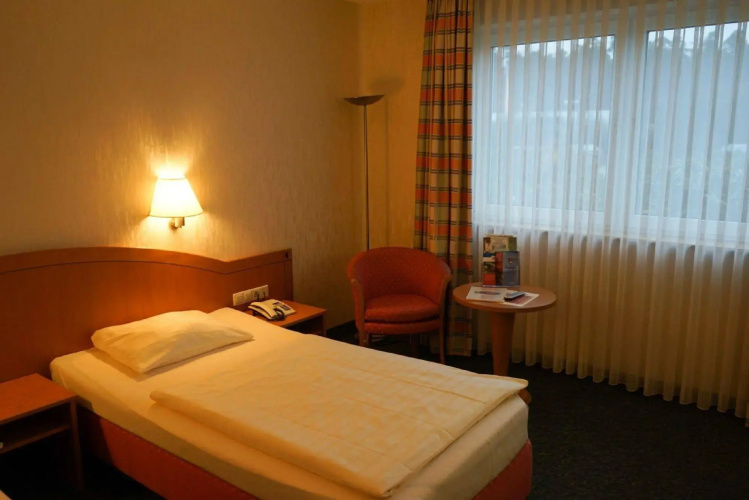 Hotel Circle Inn