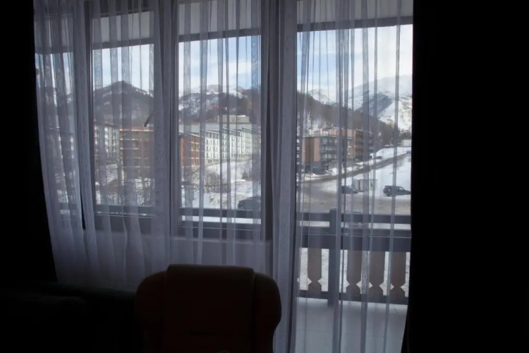 didveli residence