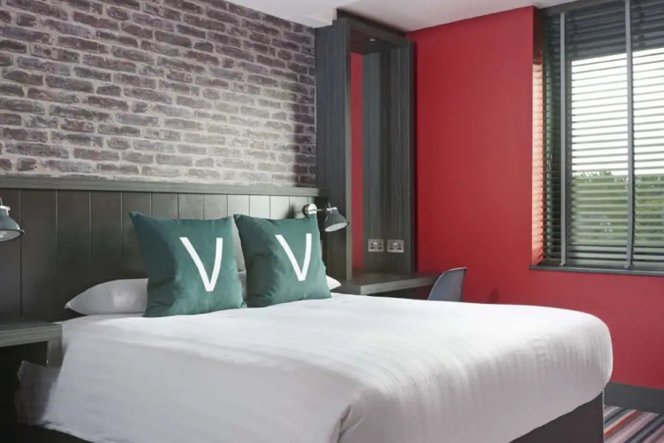 Village Hotel Glasgow