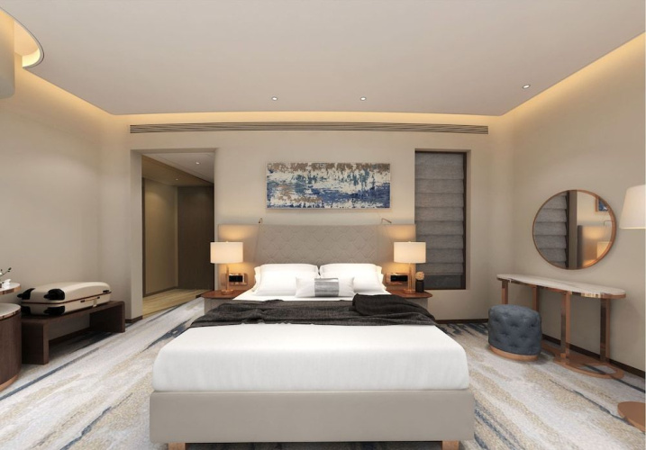 Century Marina Hotel Lusail