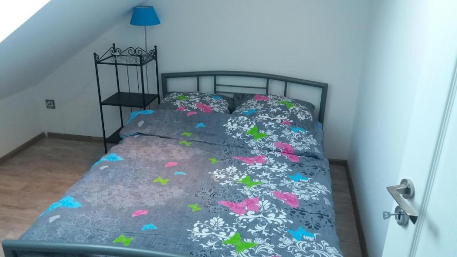 Duplex Suite