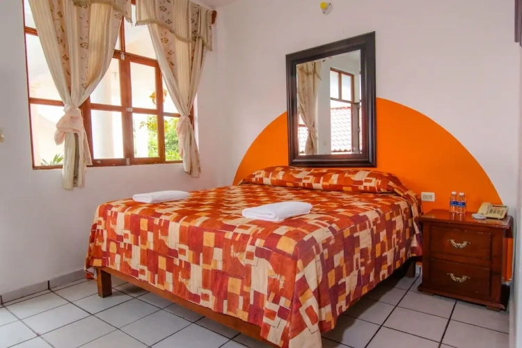 Superior room