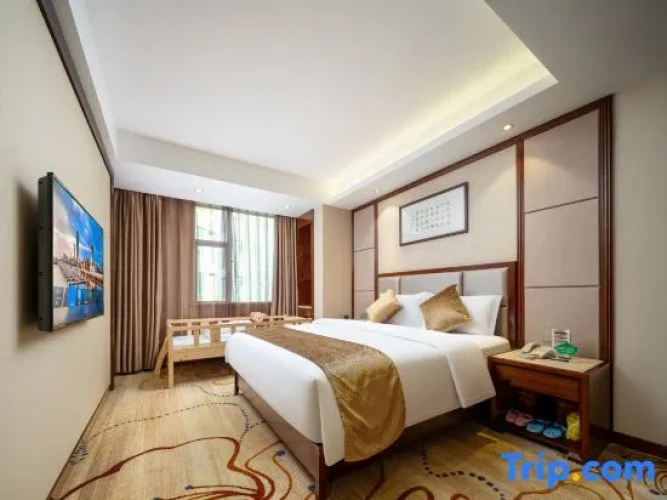 Twin Family Suite