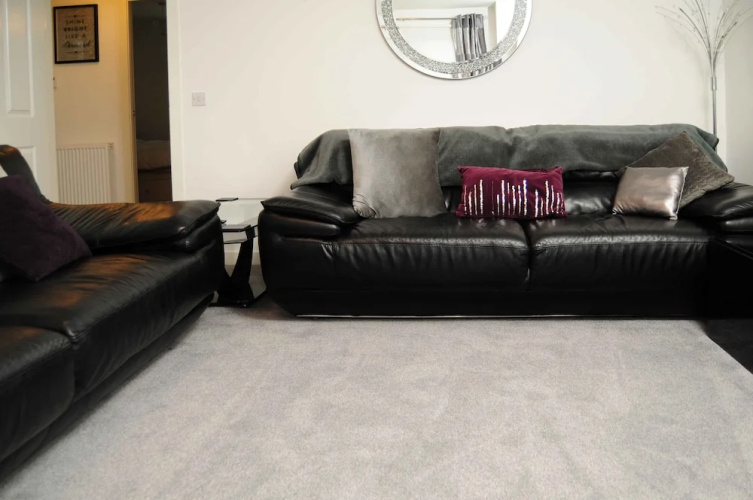 Luxury Emirates Arena Apartment