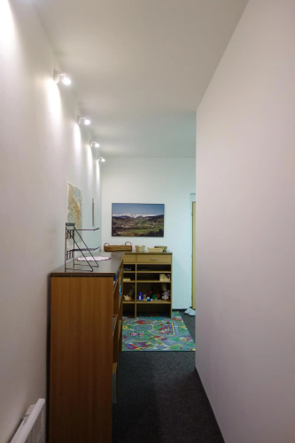 Apartman Flora