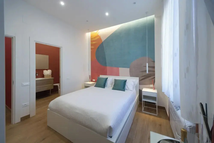 City Rooms 74