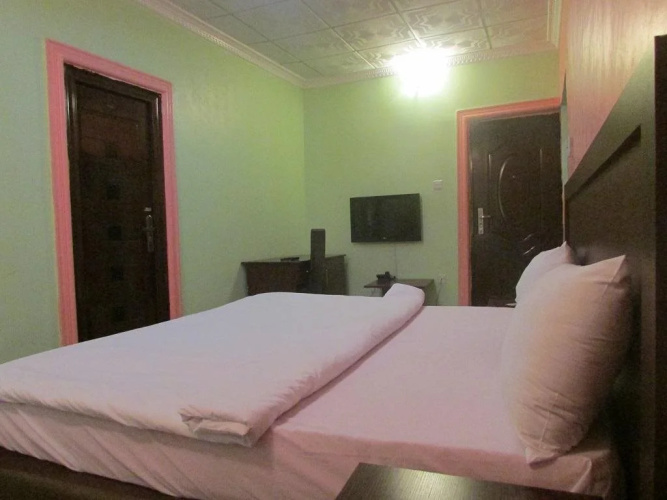 Golf Le'Meridien Hotels