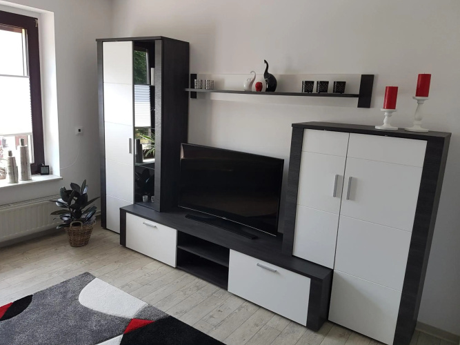 Ferienwohnung Auszeit Bad Belzig Näthe