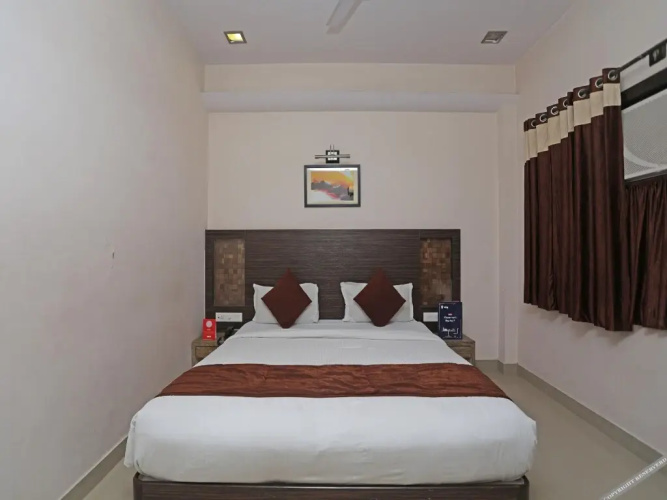 OYO 11975 Siddharth International