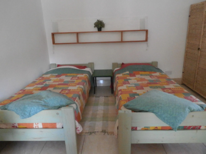 B&B Villa Calliandra