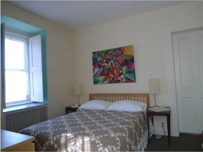Fort Place Bed & Breakfast