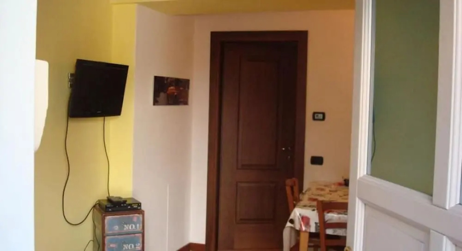 Al Teatro Apartment
