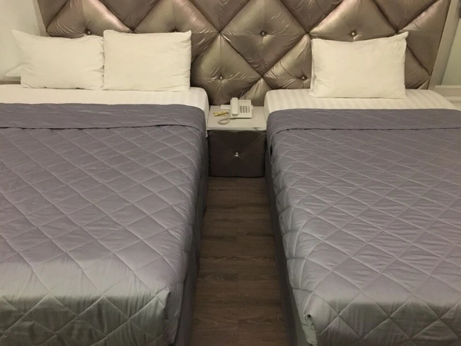 Gu Hotel