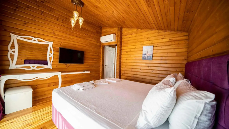 Eco villa Karanfil