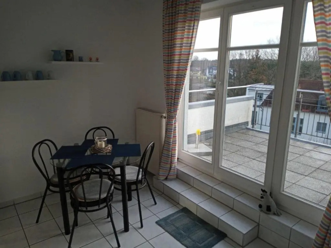 Appartement Residenz Bellevue Whg 22