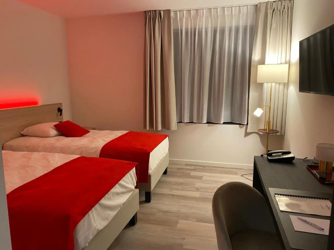 Bremberg Hotel