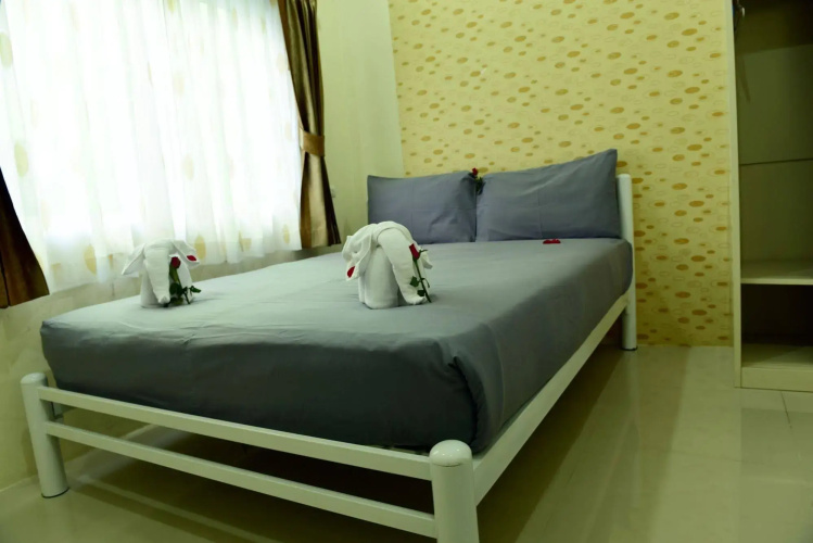 Jao Sua Residence